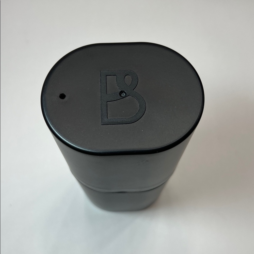 Black Storage Container - Picture 5 of 8